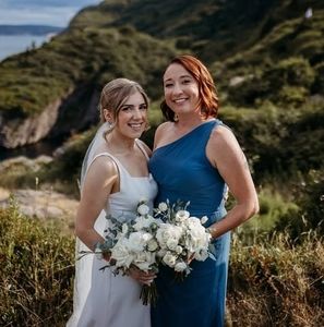 Meet your Posher, Kerry lynn